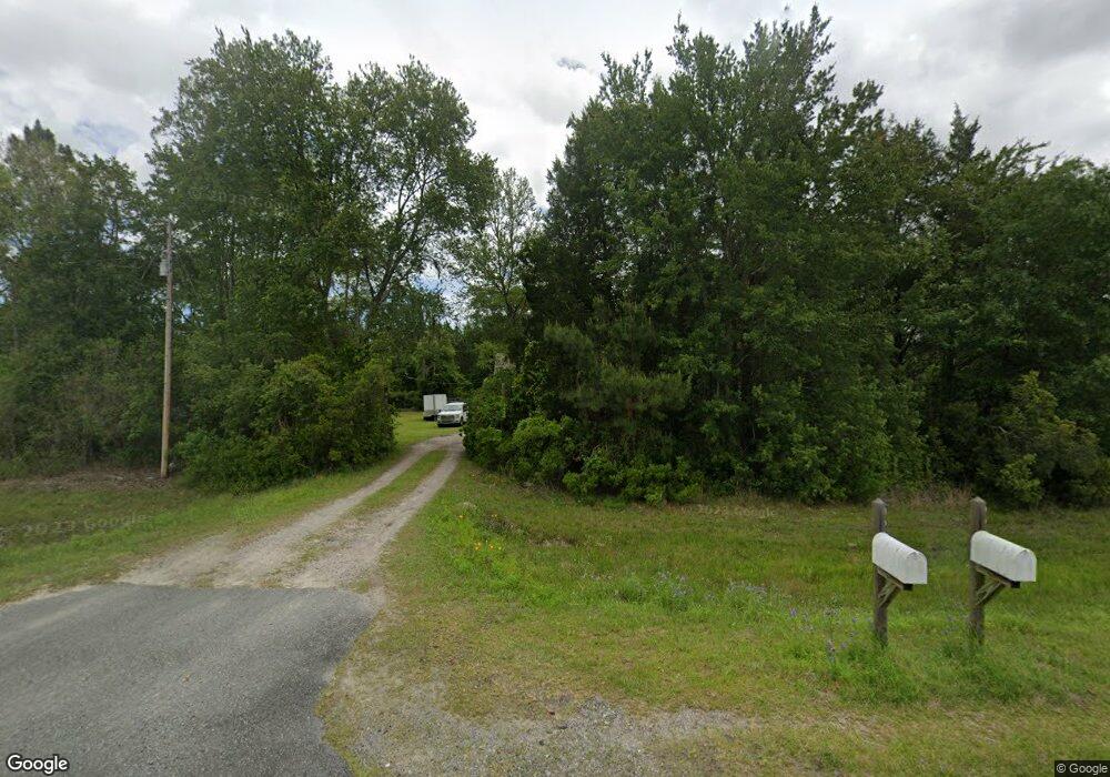 4868 Highway 1, Folkston, GA 31537 - photo 1