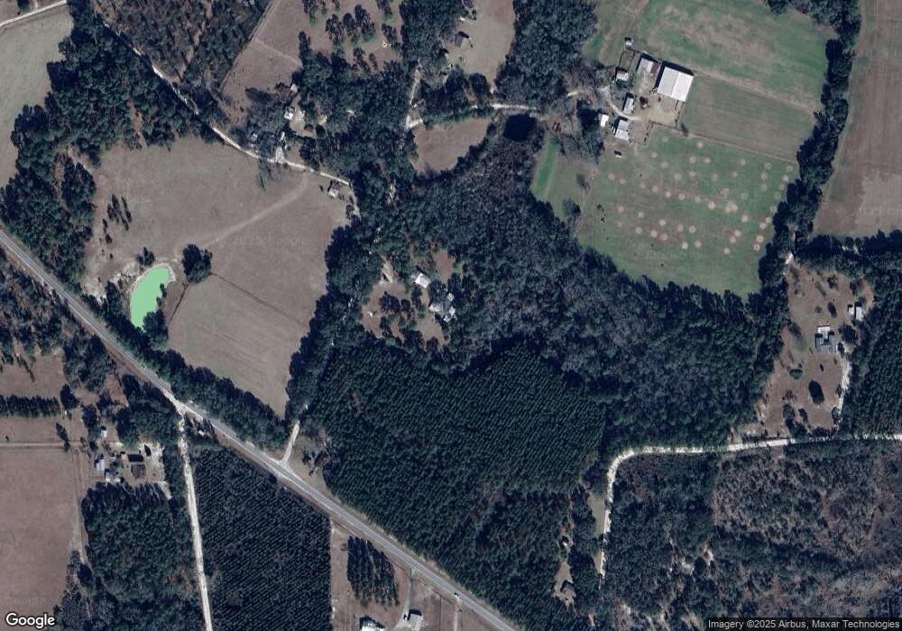 160 Ammons Loop, Hoboken, GA 31542 - photo 1