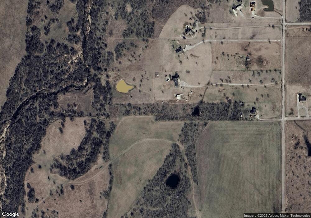 2003 SW Red Elk Rd, Cache, OK 73527 - photo 1