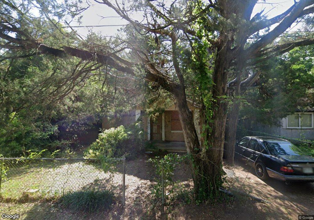 3539 Hollingsworth Rd, Macon, GA 31210 - photo 1