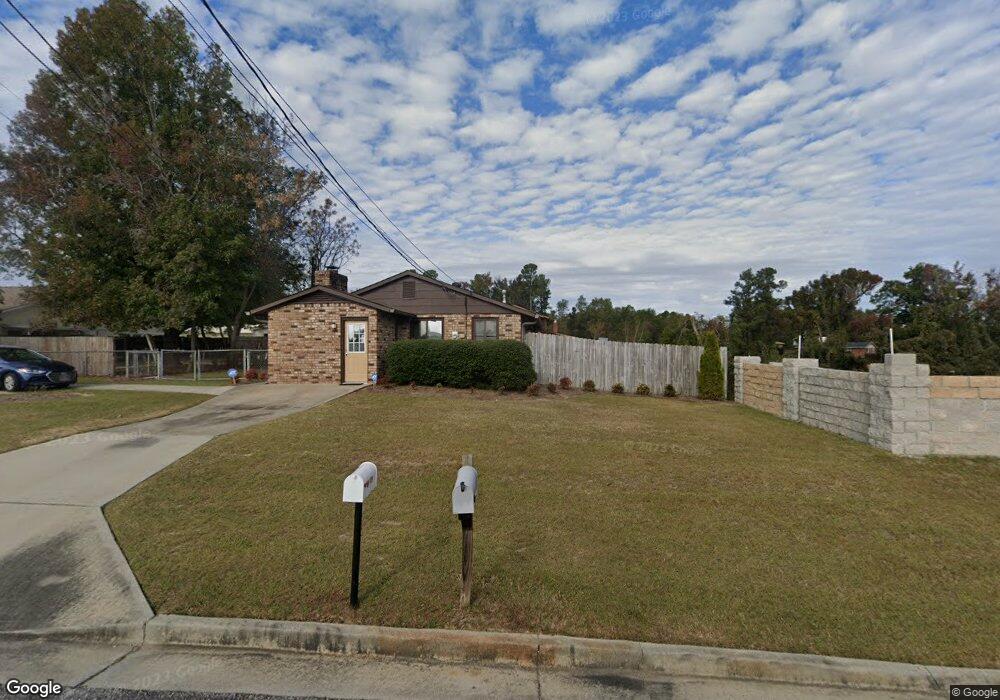 106 Shaw St, Augusta, GA 30907 - photo 1