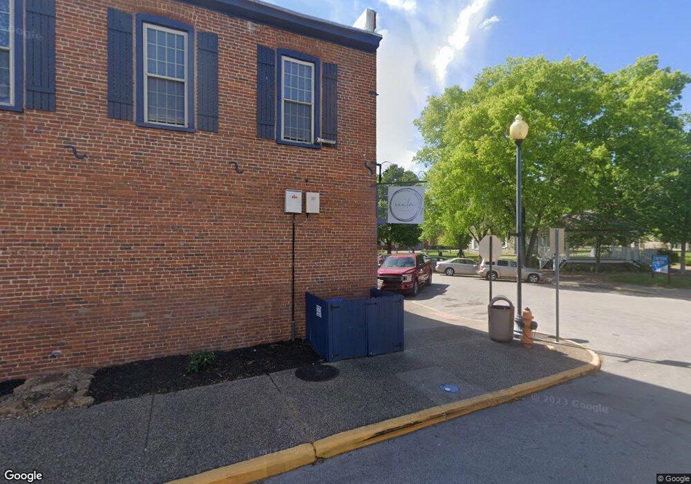 119 E Beaver St, Corydon, IN 47112 - photo 1