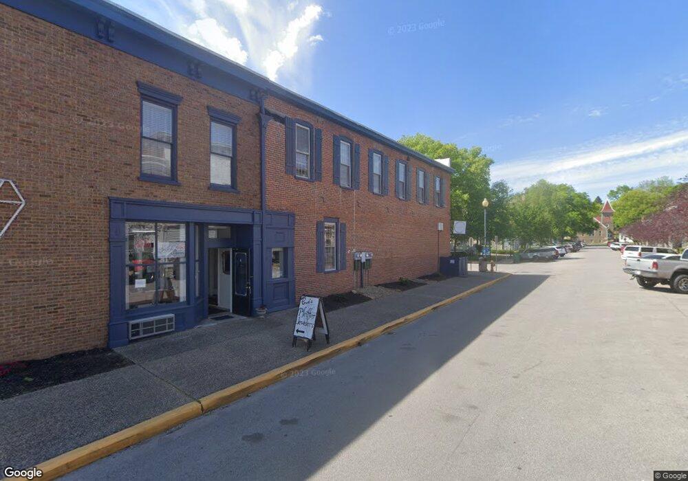 109 N Elm St, Corydon, IN 47112 - photo 1