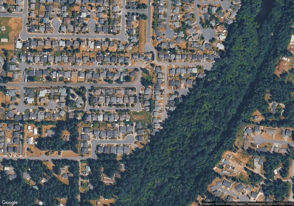 20515 85th Ave Ct E, Spanaway, WA 98387 - photo 1