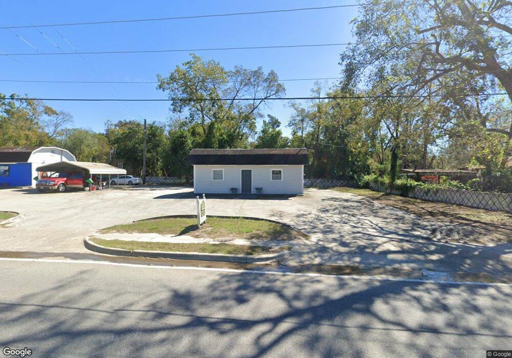 3667 U S 84, Blackshear, GA 31516 - photo 1