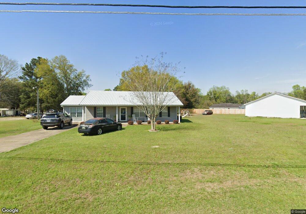 479 Bay Tree Rd, Cairo, GA 39828 - photo 1