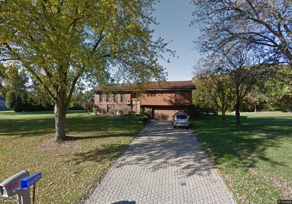 10766 Hanley St, Crown Point, IN 46307 - photo 1