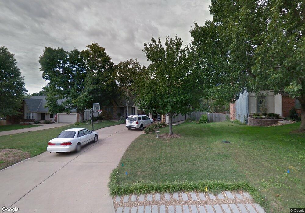 13415 W 78th Place, Shawnee, KS 66216 - photo 1