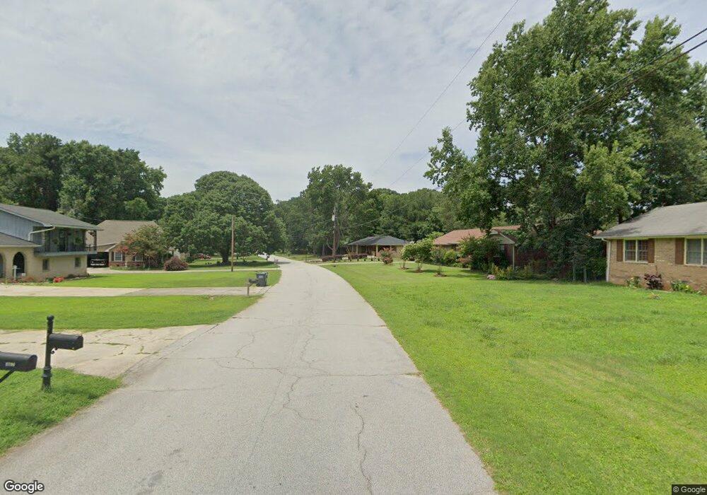 0 Hickory St SE unit 8230834, Conyers, GA 30013 - photo 1