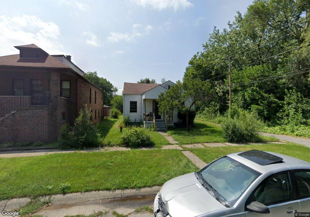1124 Jennings St, Gary, IN 46404 - photo 1