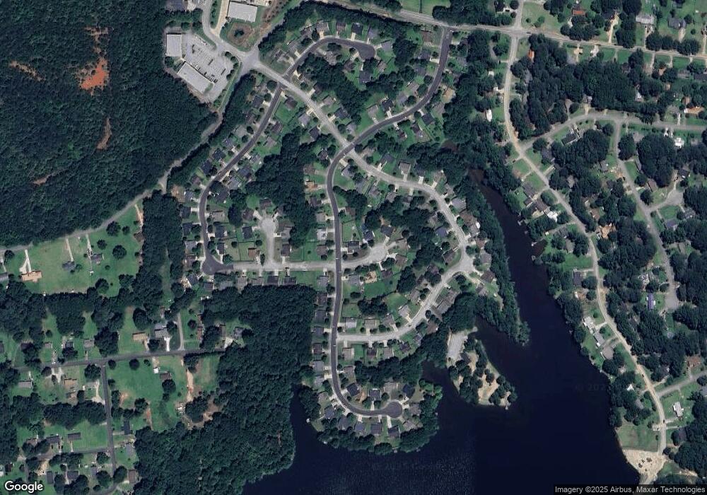 152 Waters Edge Dr, Locust Grove, GA 30248 - photo 1