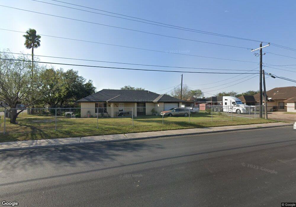 819 E Lincoln St, Weslaco, TX 78596 - photo 1