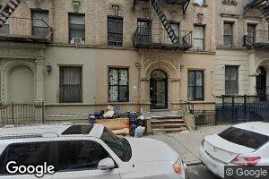 160 W 141st St Unit 4-B, New York, NY 10030