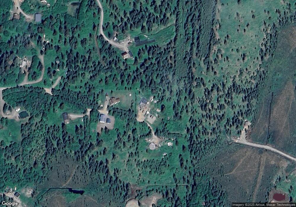 71795 Long Gone Ave, Anchor Point, AK 99556 - photo 1