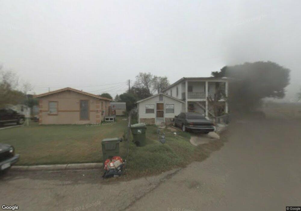 512 1/2 S 16th St, Donna, TX 78537 - photo 1