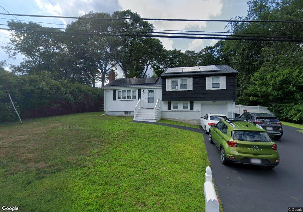 241 Atkinson Ave, Stoughton, MA 02072 - photo 1