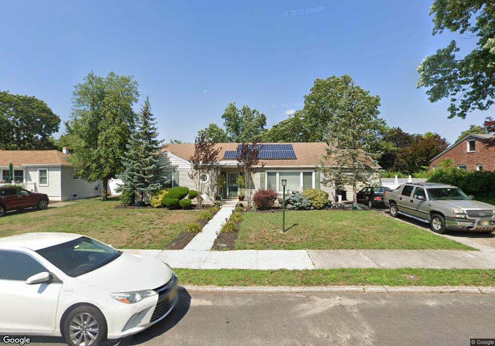 9 Putting Green Ave, Northfield, NJ 08225 - photo 1