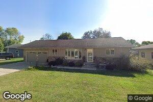 103 Reimer St SW, Elkader, IA 52043