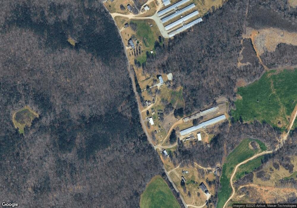 432 Hickory Flat Rd, Gillsville, GA 30543 - photo 1