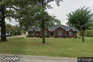 1036 Oakland Dr Unit TA, Tama, IA 52339