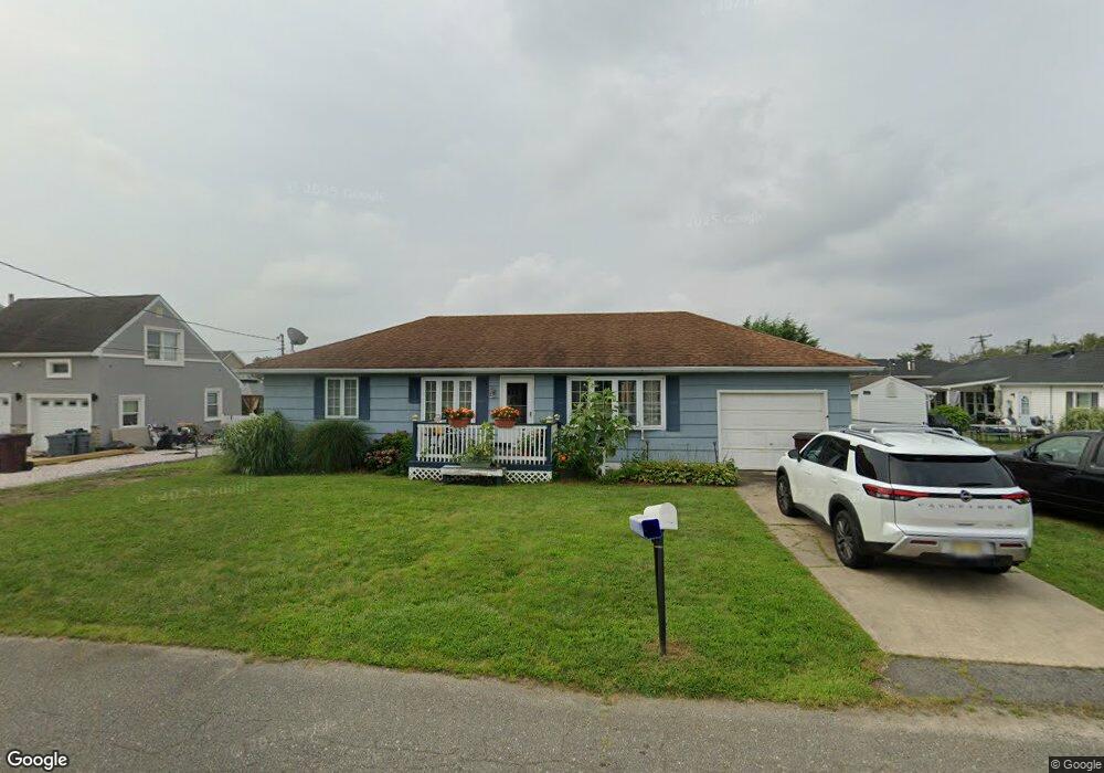 204 Cypress Dr, Bayville, NJ 08721 - photo 1