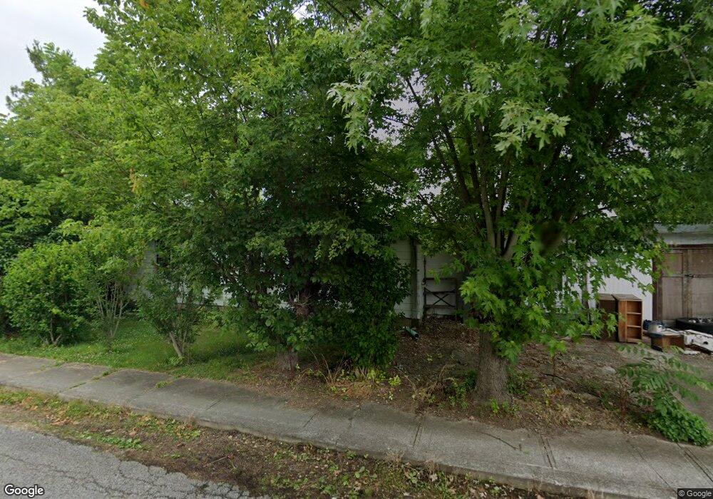 8095 E Main St, Lexington, IN 47138 - photo 1