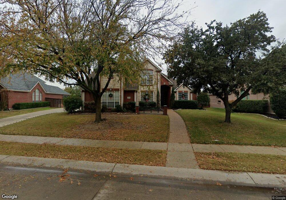 530 Michener Ct, Southlake, TX 76092 - photo 1