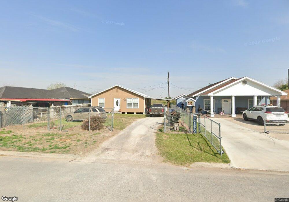 1212 S 17th St, Donna, TX 78537 - photo 1