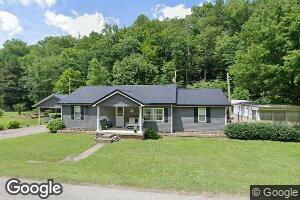 181 Kelly Hollow Rd, Yolyn, WV 25654