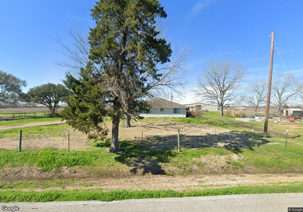 10702 Modena School Rd, Rosenberg, TX 77471 - photo 1