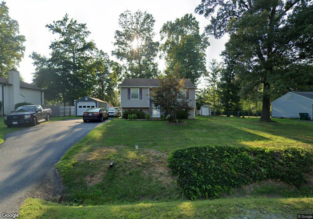 10 Saint Albans Blvd, Stafford, VA 22556 - photo 1