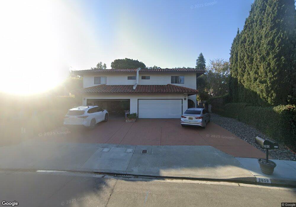 2811 Cebu Place, Carlsbad, CA 92009 - photo 1