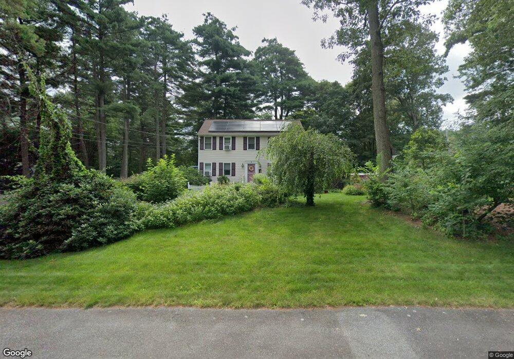 3 Kelly Cir, Douglas, MA 01516 - photo 1