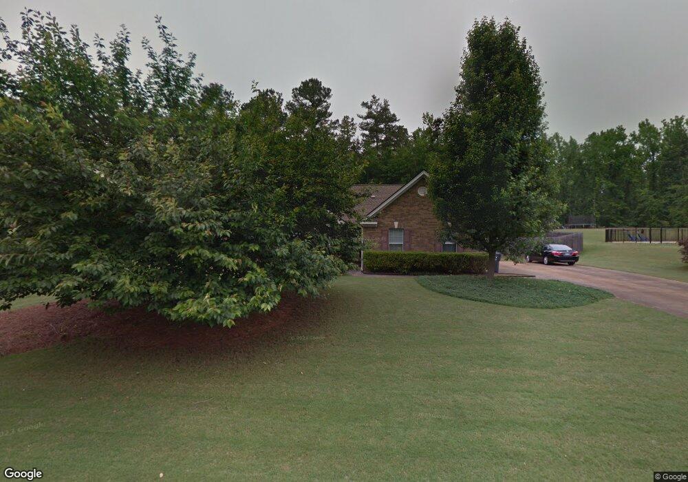 741 Monte Ln, Jefferson, GA 30549 - photo 1