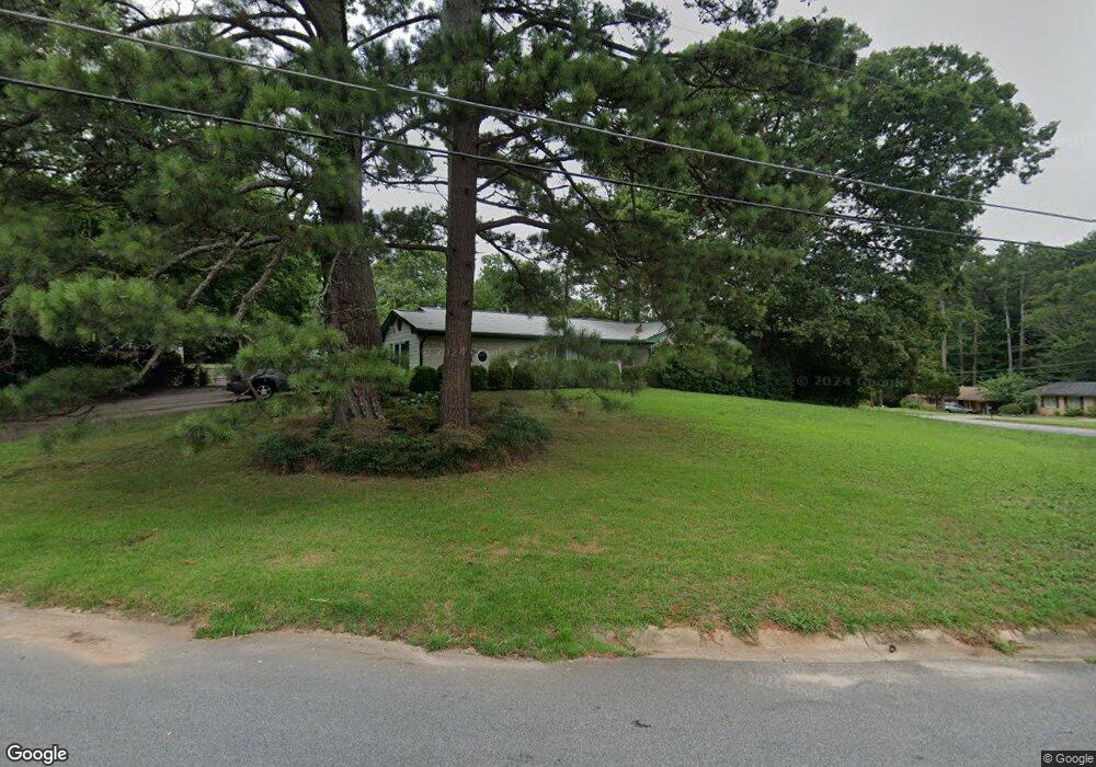 3972 Barr Cir, Tucker, GA 30084 - photo 1