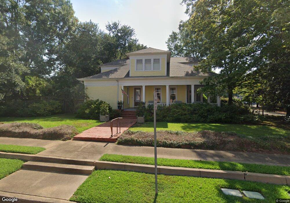 304 N Church St, Nacogdoches, TX 75961 - photo 1