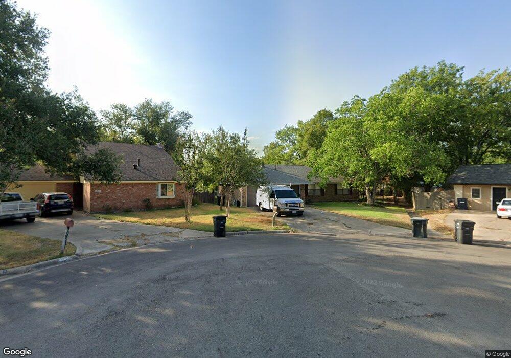 1206 Charles Ct, College Station, TX 77840 - photo 1