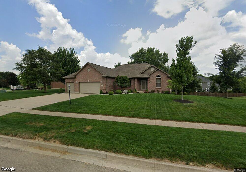 845 Bolton Abbey Ln, Vandalia, OH 45377 - photo 1