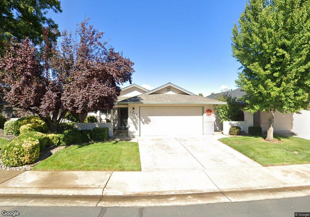 2886 Shotwick Trail unit 1, Redding, CA 96002 - photo 1