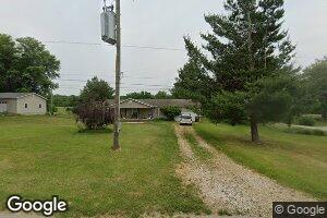 264 Fayetteville Williams Rd, Williams, IN 47470