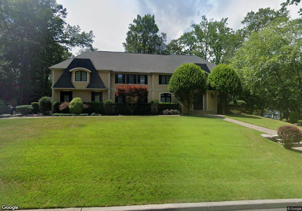 3 Dorotockeys Ln, Old Tappan, NJ 07675 - photo 1