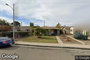 131 S I St, Oxnard, CA 93030