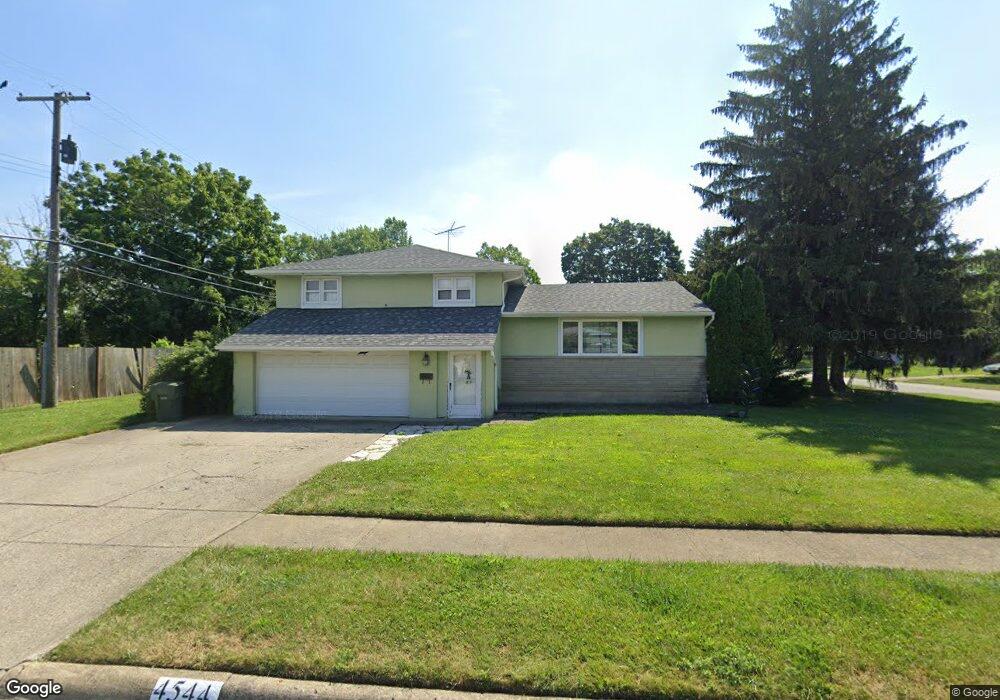 4544 Midvale Rd, Columbus, OH 43224 - photo 1