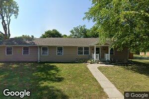 900 High St, Scranton, IA 51462