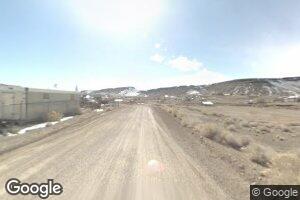 36 First St, Goldfield, NV 89013