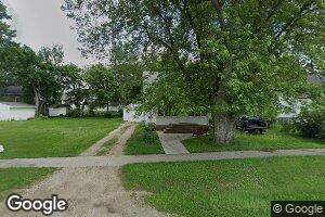 106 S Hooker Ave, White, SD 57276