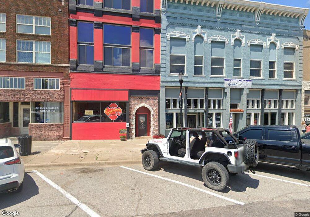 517 W Main St, Denison, TX 75020 - photo 1