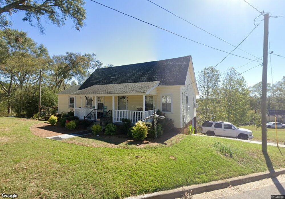 4 Hall St, Enoree, SC 29335 - photo 1