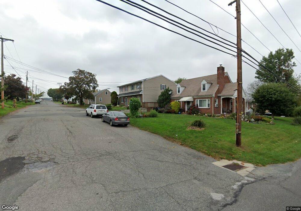 739 E 5th St, Boyertown, PA 19512 - photo 1