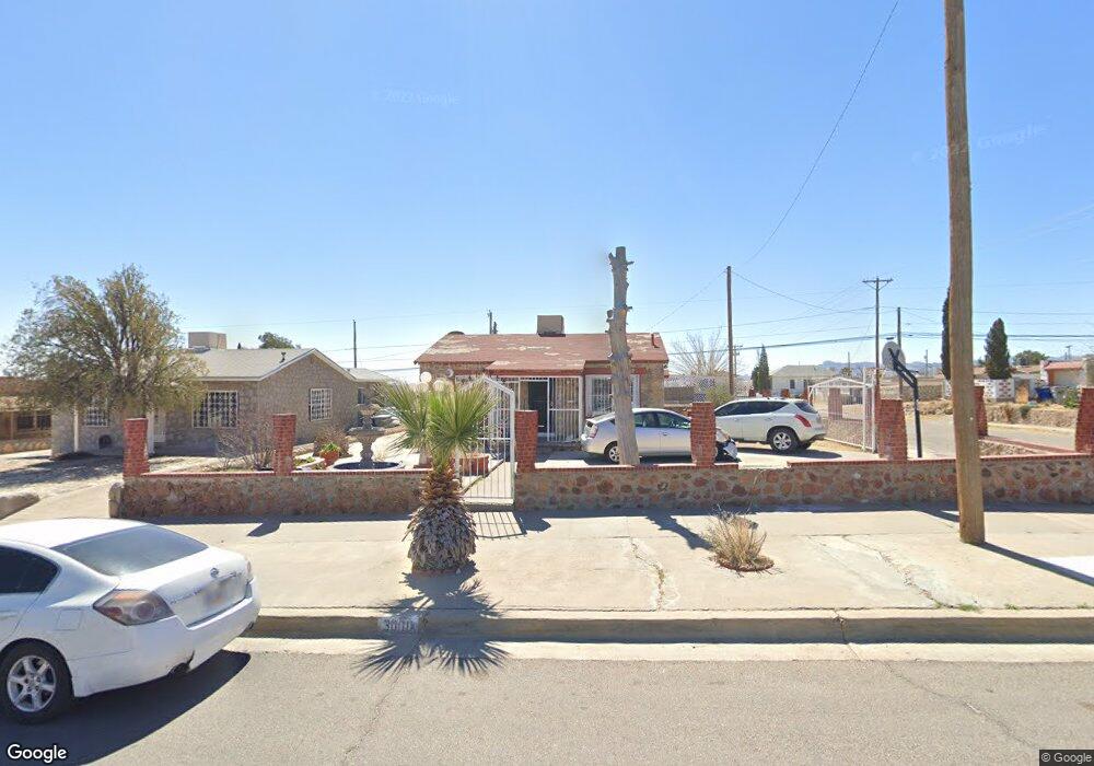 3000 Idalia Ave, El Paso, TX 79930 - photo 1